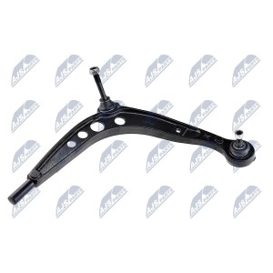 BRAS DE SUSPENSION AVANT BMW 3 E36 -03 / INFERIEUR DROITE/