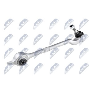 BRAS DE SUSPENSION AVANT BMW 5 E39 95-04 / INFERIEUR GAUCHE/