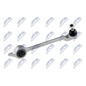 BRAS DE SUSPENSION AVANT BMW 5 E39 95-04 / INFERIEUR DROITE/