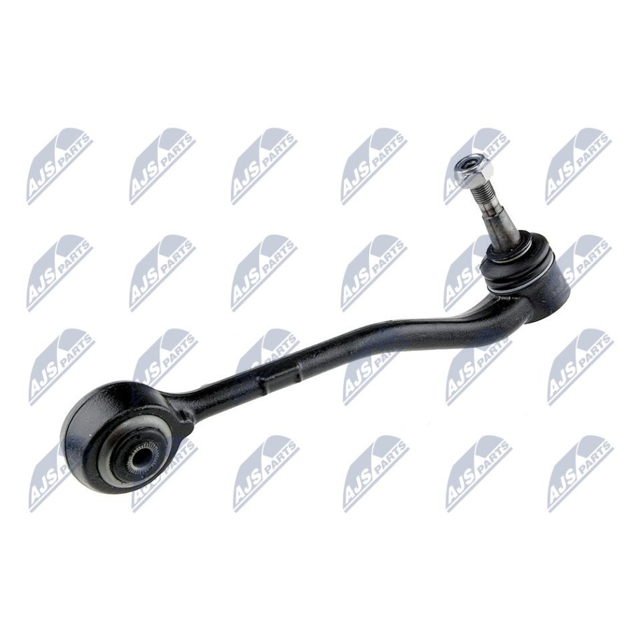 BRAS DE SUSPENSION AVANT BMW X5 00-05 / INFERIEUR GAUCHE PARTIE ARRIERE/