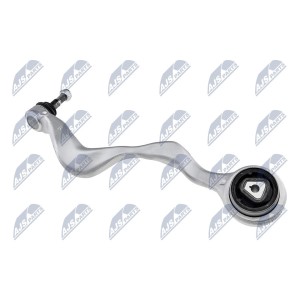 BRAS DE SUSPENSION AVANT BMW SERIA 1 03-12