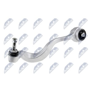 BRAS DE SUSPENSION AVANT BMW 5 E60/61 03-10 / INFERIEUR GAUCHE/