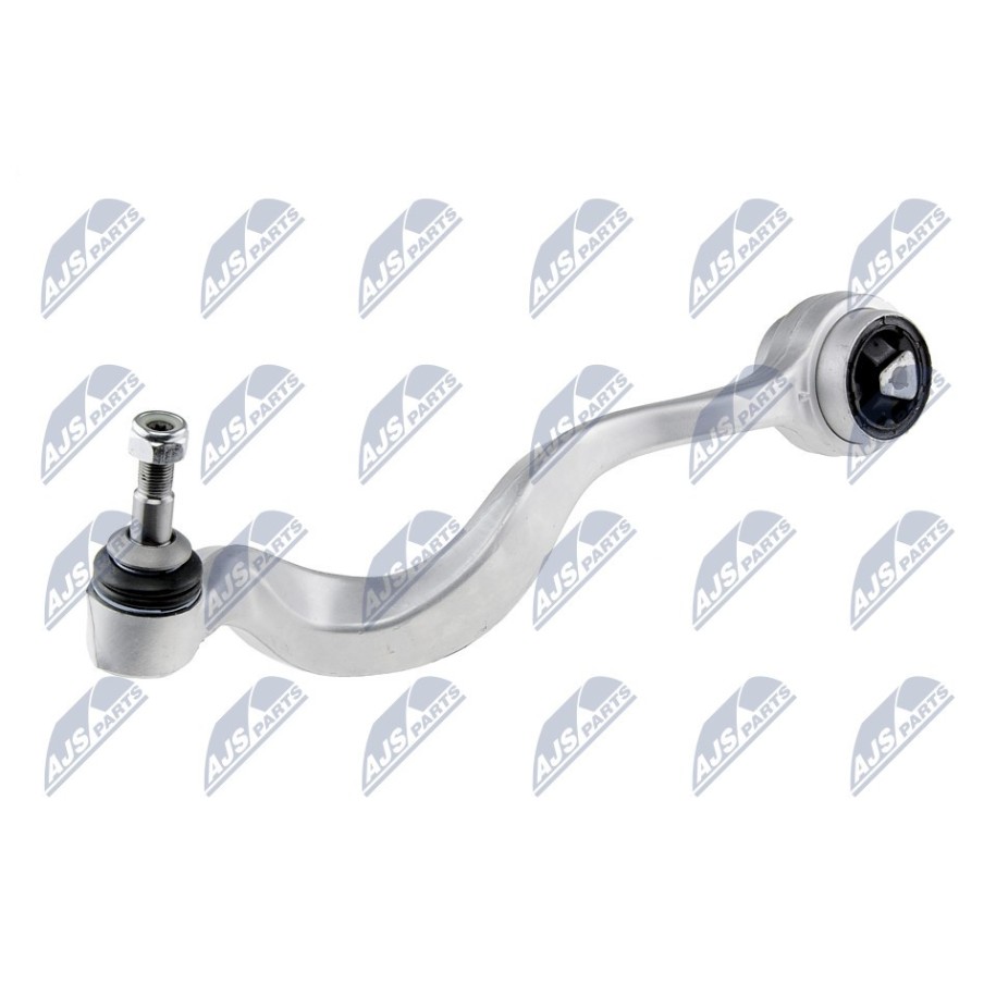 BRAS DE SUSPENSION AVANT BMW 5 E60/61 03-10 / INFERIEUR GAUCHE/
