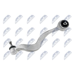 BRAS DE SUSPENSION AVANT BMW 5 E60/61 03-10 / INFERIEUR DROITE/