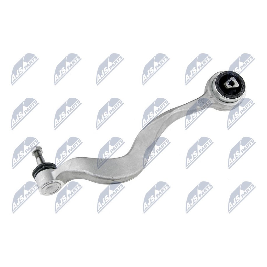 BRAS DE SUSPENSION AVANT BMW 5 E60/61 03-10 / INFERIEUR DROITE/
