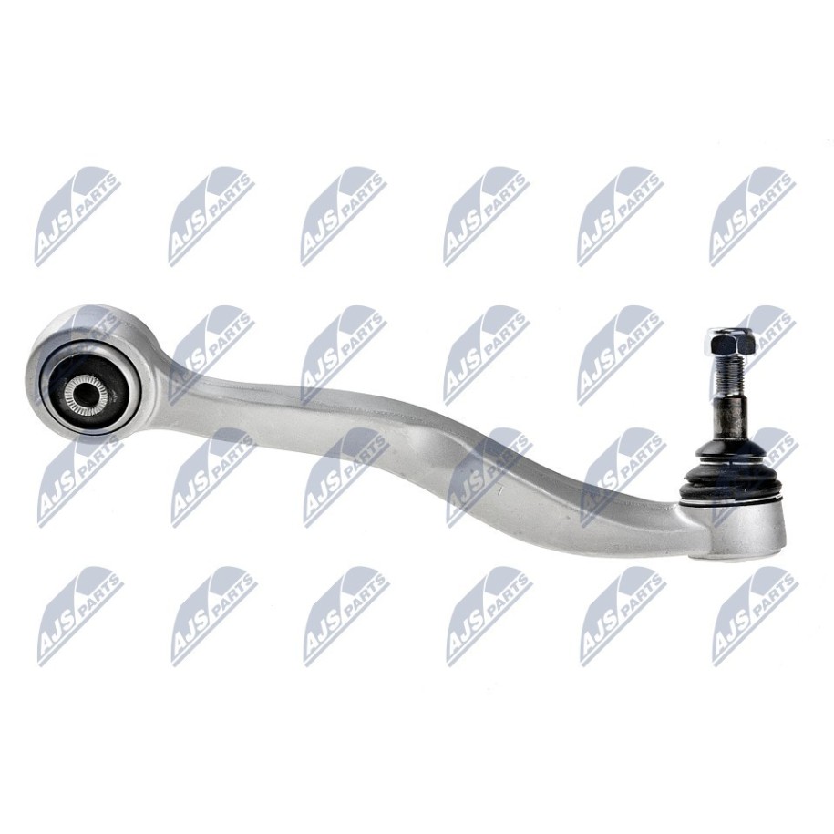 BRAS DE SUSPENSION AVANT BMW 5 E60/61 04-10 /  INFERIEUR GAUCHE ARRIERE/