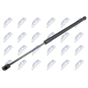 RESSORT A GAZ PRESSION MALLE DU HAYON AMORTISSEUR L=500MM
