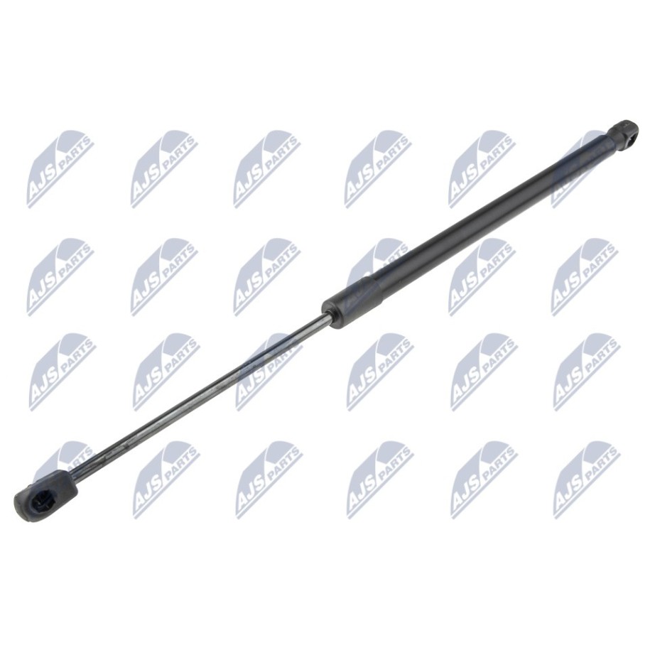 RESSORT A GAZ PRESSION MALLE DU HAYON AMORTISSEUR L=500MM