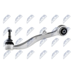 BRAS DE SUSPENSION AVANT BMW 5 E60/61 04-10 /  INFERIEUR DROITE ARRIERE/