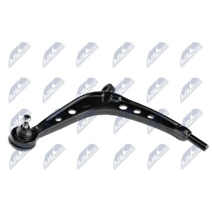 BRAS DE SUSPENSION AVANT BMW 3 E46 4WD /AVANT  INFERIEUR GAUCHE/