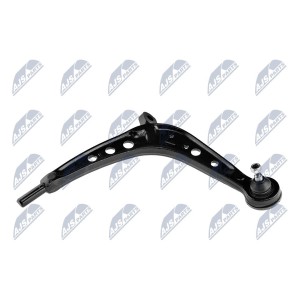 BRAS DE SUSPENSION AVANT BMW 3 E46 4WD /AVANT  INFERIEUR DROITE/