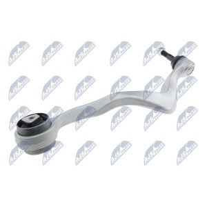 BRAS DE SUSPENSION AVANT BMW 7 E65 01- /AVANT  INFERIEUR GAUCHE/