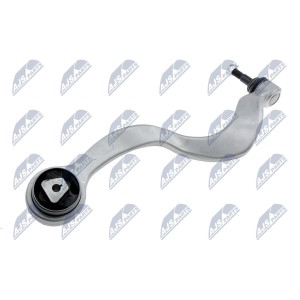 BRAS DE SUSPENSION AVANT BMW 7 E65 01- /AVANT  INFERIEUR DROITE/