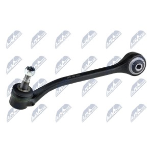 BRAS DE SUSPENSION AVANT BMW X3 03- / INFERIEUR GAUCHE PARTIE ARRIERE/