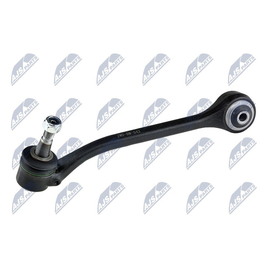 BRAS DE SUSPENSION AVANT BMW X3 03- / INFERIEUR GAUCHE PARTIE ARRIERE/
