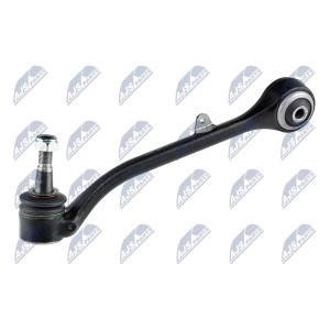 BRAS DE SUSPENSION AVANT BMW X3 03- / INFERIEUR DROITE PARTIE ARRIERE/