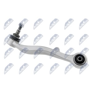 BRAS DE SUSPENSION AVANT BMW 6 04-10