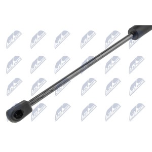 RESSORT A GAZ PRESSION MALLE DU HAYON AMORTISSEUR L=500MM