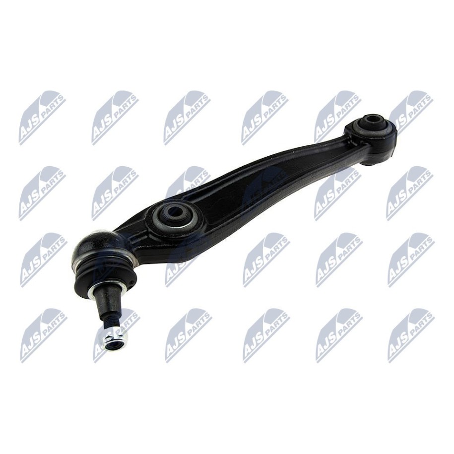 BRAS DE SUSPENSION AVANT BMW X5 06-