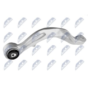 BRAS DE SUSPENSION AVANT BMW 5 E60/61 4WD 04-10 /  INFERIEUR DROITE AVANT/
