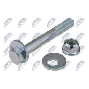 VIS DE CORRECTION DU CARROSSAGE BMW 2 (F22