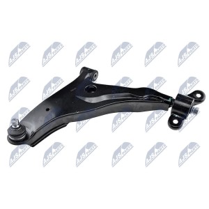 BRAS DE SUSPENSION AVANT CHRYSLER SEBRING 01-COUPE