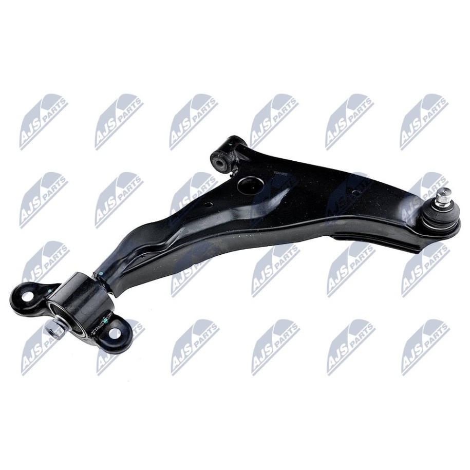 BRAS DE SUSPENSION AVANT CHRYSLER SEBRING 01-COUPE