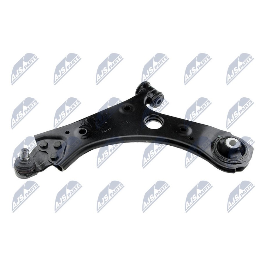 BRAS DE SUSPENSION AVANT FIAT 500X 4X4  14-