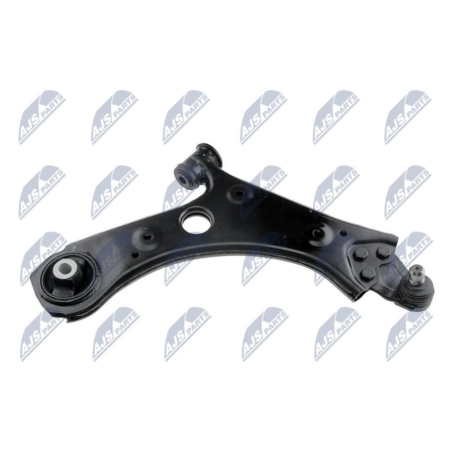 BRAS DE SUSPENSION AVANT FIAT 500X 4X4  14-