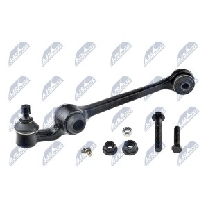 BRAS DE SUSPENSION AVANT CHRYSLER 300M -05 / INFERIEUR DROITE/