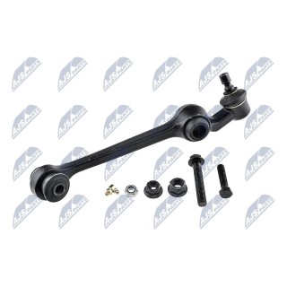 BRAS DE SUSPENSION AVANT CHRYSLER 300M -05 / INFERIEUR GAUCHE/