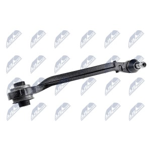 BRAS DE SUSPENSION AVANT CHRYSLER 300C 2WD 05- / INFERIEUR DROITE/