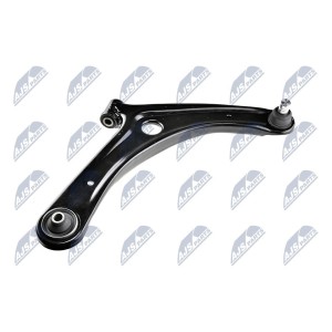 BRAS DE SUSPENSION AVANT DODGE CALIBER 06-