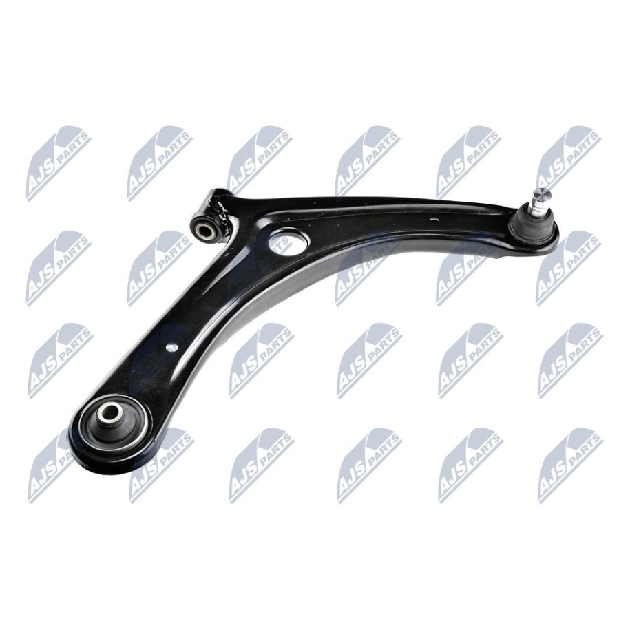 BRAS DE SUSPENSION AVANT DODGE CALIBER 06-