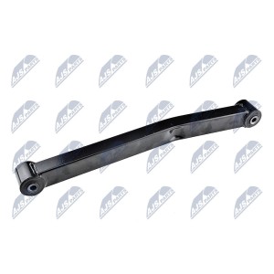 BRAS DE SUSPENSION AVANT JEEP WRANGLER 08- G/D / INFERIEUR/