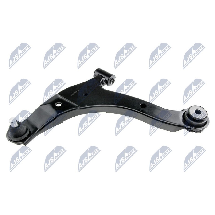 BRAS DE SUSPENSION AVANT CHRYSLER PT-CRUISER 01-