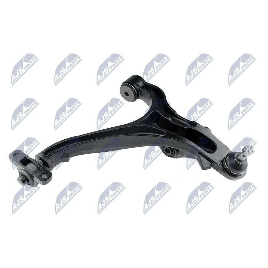 BRAS DE SUSPENSION AVANT JEEP GRAND CHEROKEE 05-09