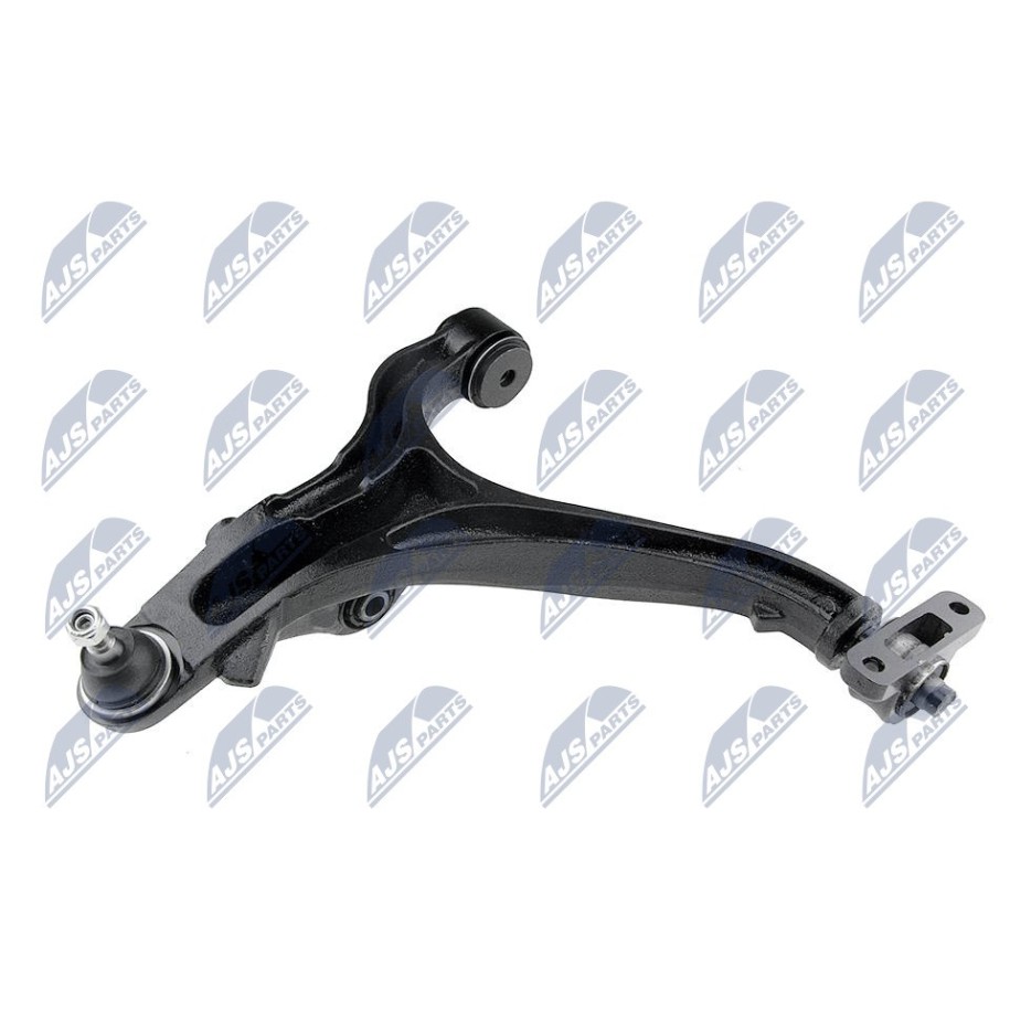 BRAS DE SUSPENSION AVANT JEEP GRAND CHEROKEE 05-09