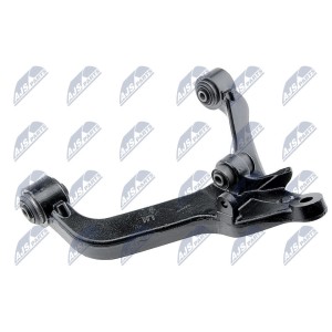 BRAS DE SUSPENSION AVANT JEEP LIBERTY 02-07 / INFERIEUR GAUCHE/