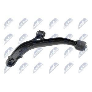BRAS DE SUSPENSION AVANT CHRYSLER VOYAGER II 95-