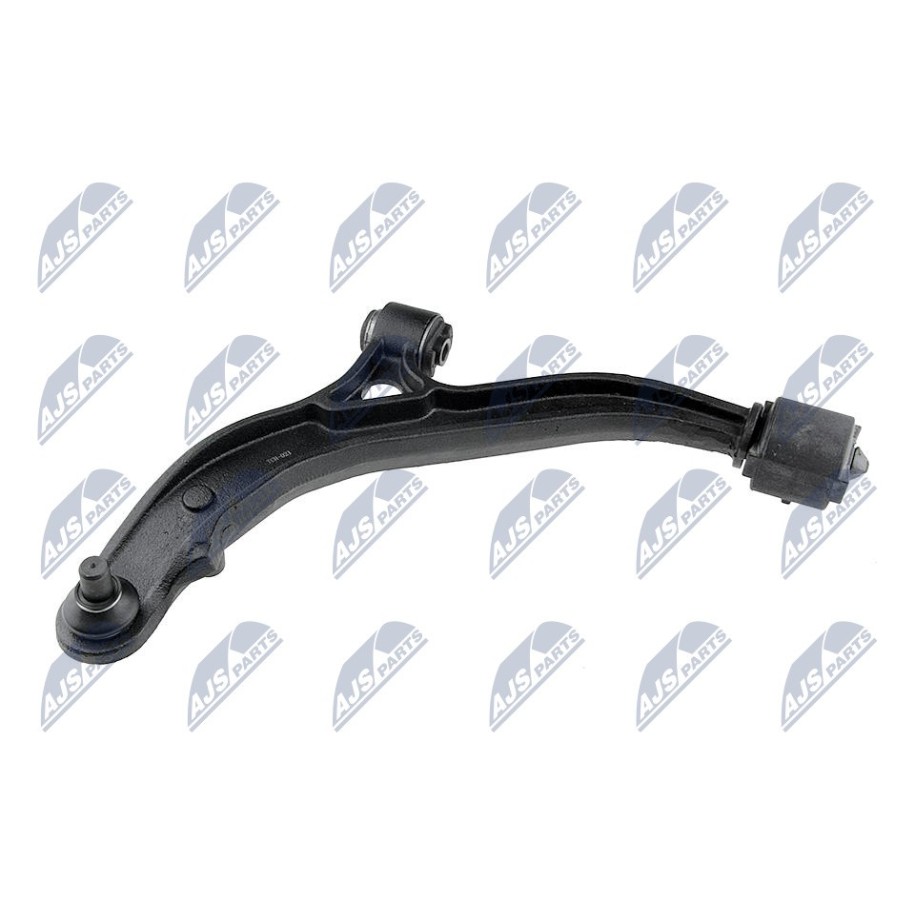 BRAS DE SUSPENSION AVANT CHRYSLER VOYAGER II 95-
