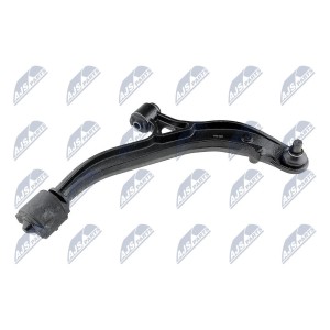 BRAS DE SUSPENSION AVANT CHRYSLER VOYAGER II 95-