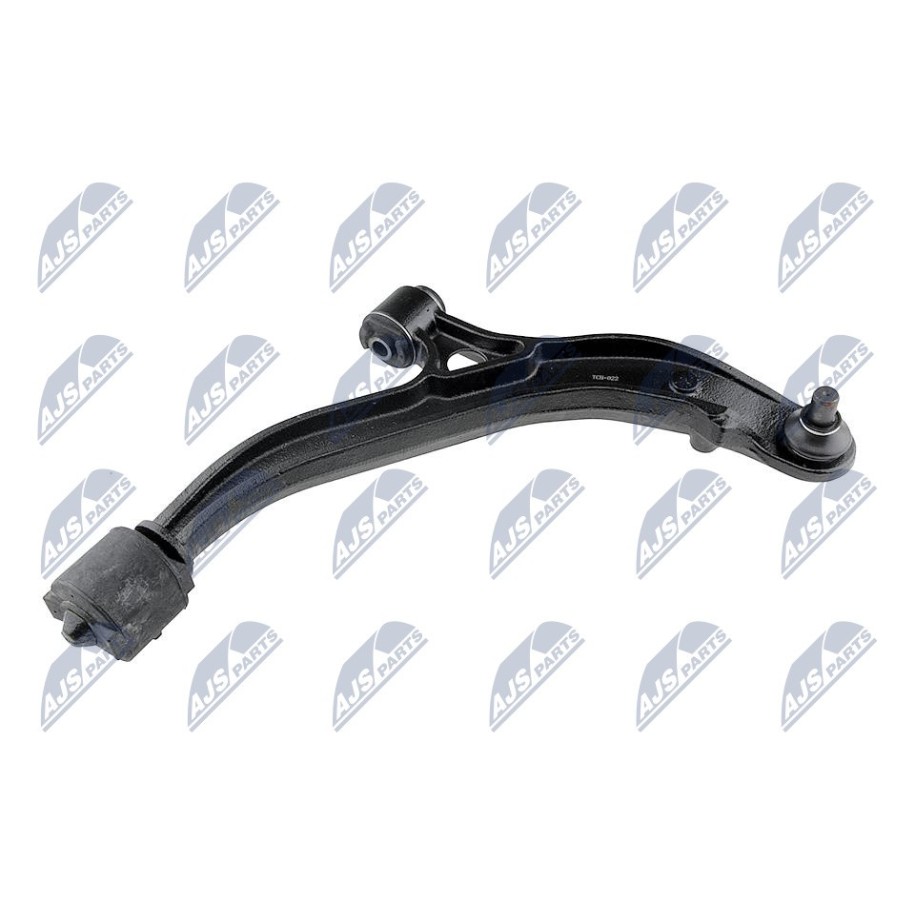 BRAS DE SUSPENSION AVANT CHRYSLER VOYAGER II 95-
