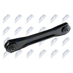 BRAS DE SUSPENSION AVANT JEEP WRANGLER 00-06 / INFERIEUR/