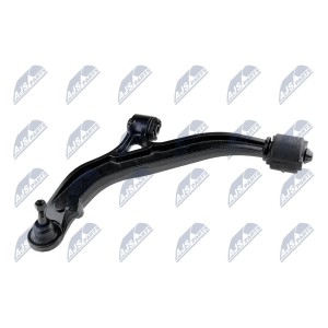 BRAS DE SUSPENSION AVANT CHRYSLER VOYAGER IV 00-08