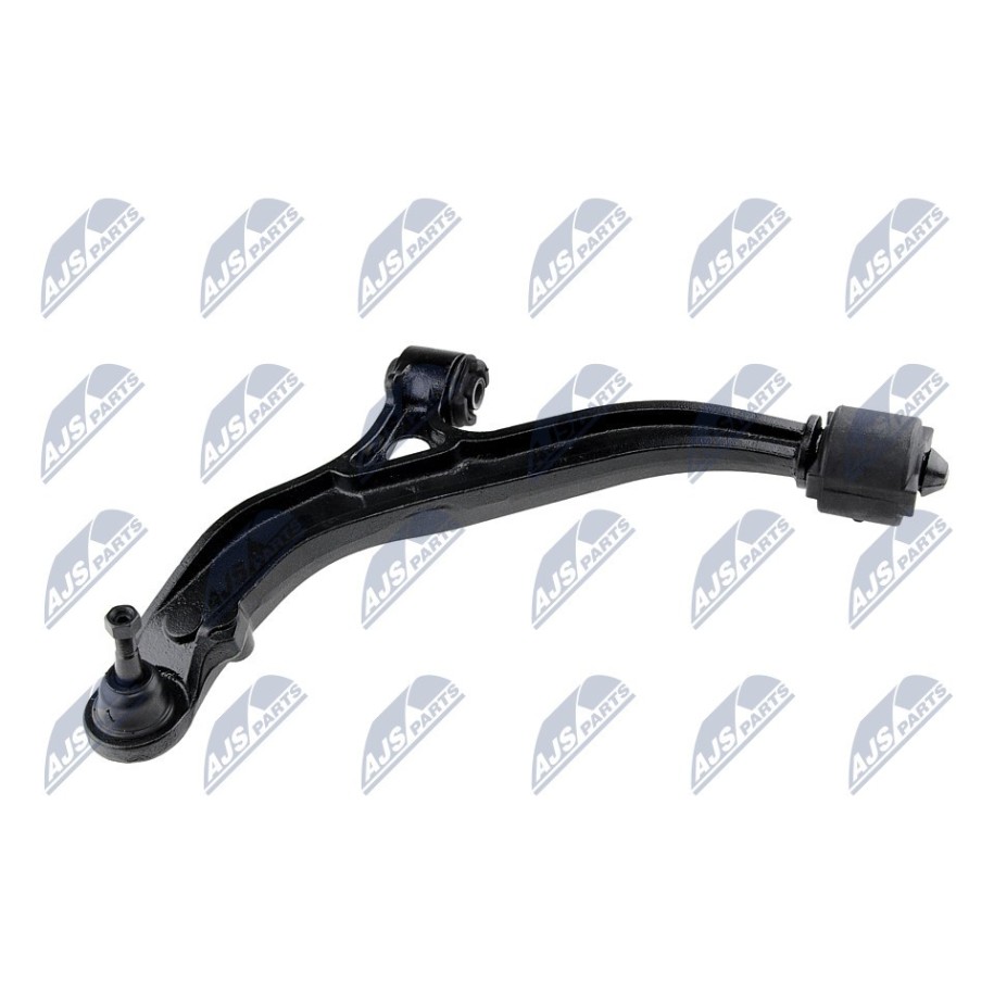 BRAS DE SUSPENSION AVANT CHRYSLER VOYAGER IV 00-08