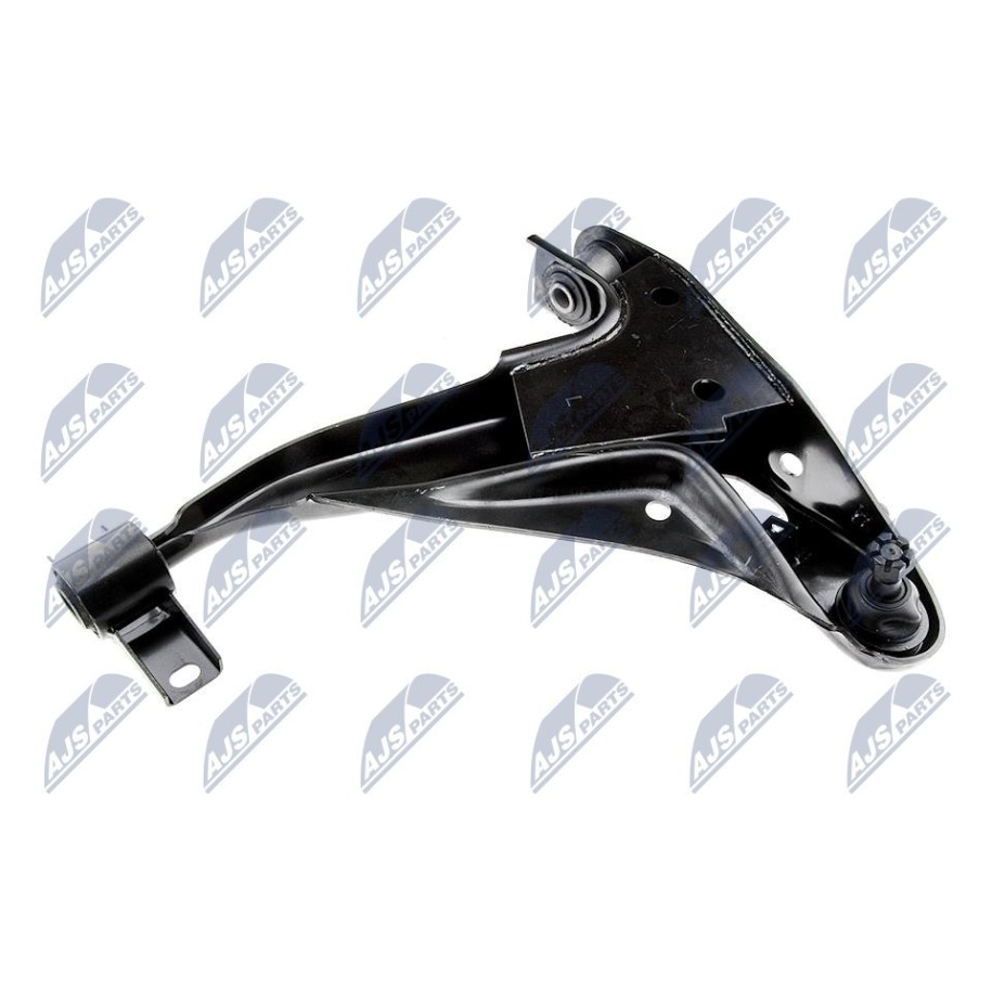 BRAS DE SUSPENSION AVANT FORD EXPLORER 01-05 / INFERIEUR GAUCHE/