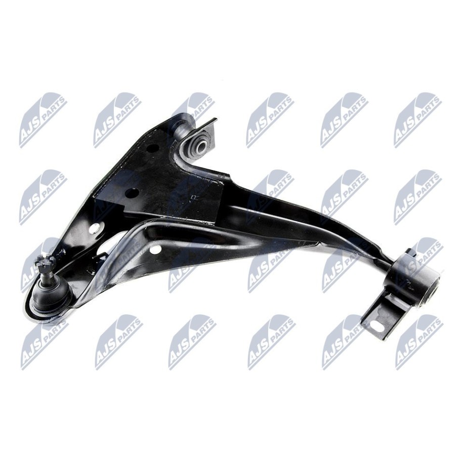 BRAS DE SUSPENSION AVANT FORD EXPLORER 01-05 / INFERIEUR DROITE/