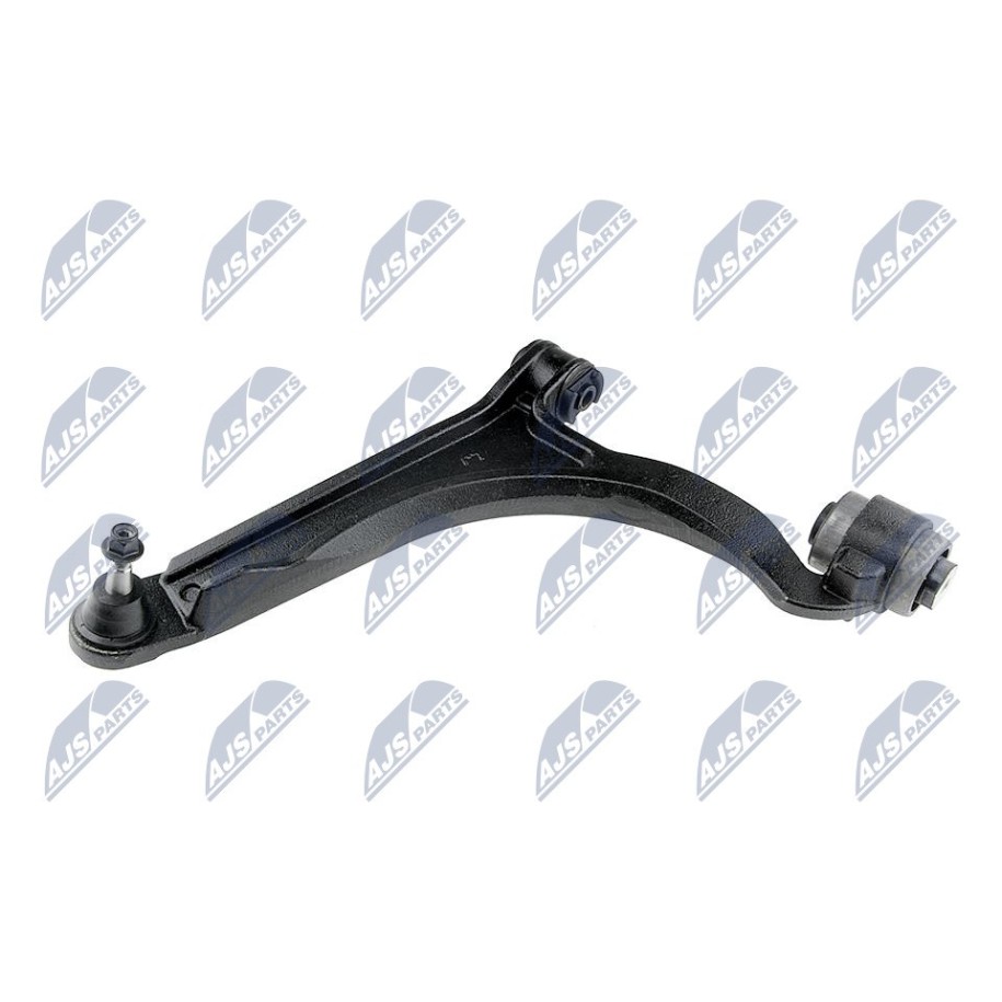 BRAS DE SUSPENSION AVANT CHRYSLER PACIFICA 04- / INFERIEUR GAUCHE/