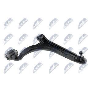 BRAS DE SUSPENSION AVANT CHRYSLER PACIFICA 04- / INFERIEUR DROITE/